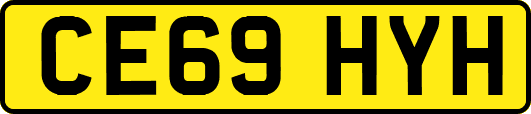 CE69HYH