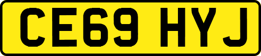 CE69HYJ