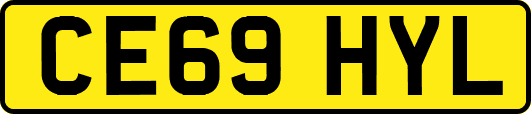 CE69HYL