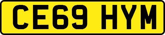 CE69HYM