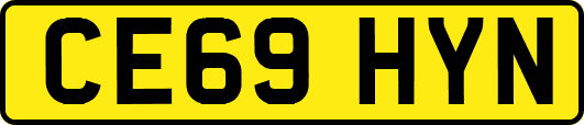 CE69HYN