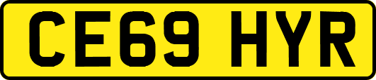 CE69HYR