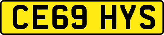 CE69HYS