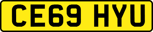 CE69HYU