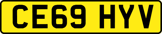 CE69HYV