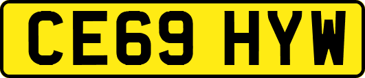 CE69HYW