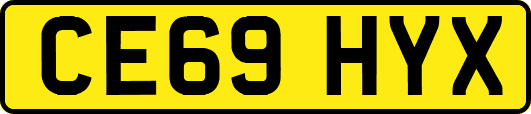 CE69HYX