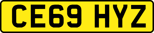 CE69HYZ