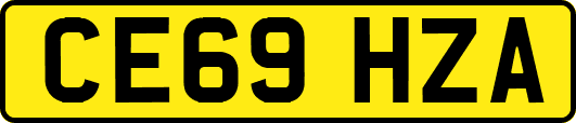 CE69HZA