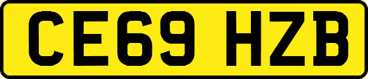 CE69HZB