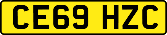 CE69HZC