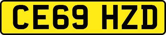 CE69HZD