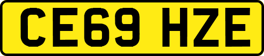 CE69HZE