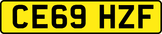 CE69HZF