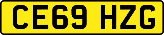 CE69HZG