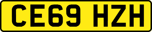 CE69HZH