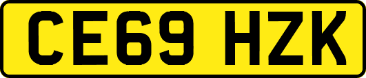 CE69HZK