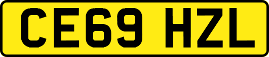CE69HZL