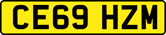 CE69HZM