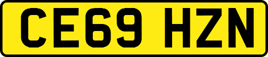 CE69HZN