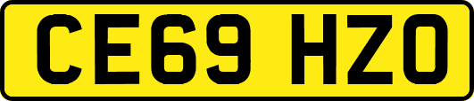 CE69HZO