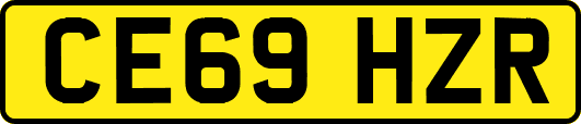 CE69HZR