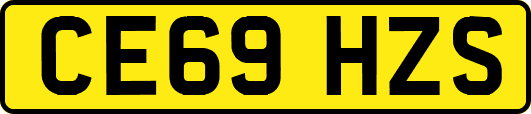CE69HZS