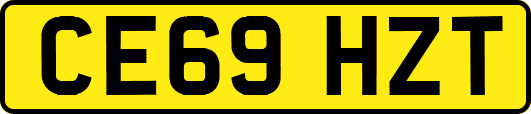 CE69HZT
