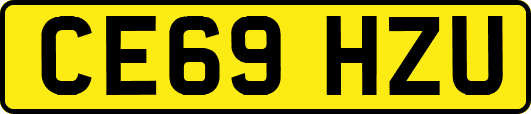 CE69HZU