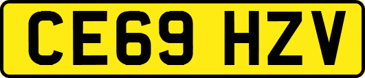 CE69HZV