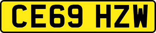 CE69HZW