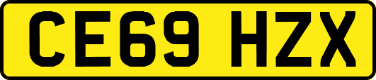CE69HZX