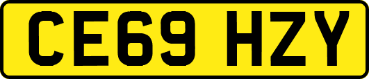 CE69HZY