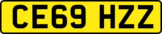 CE69HZZ