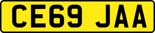 CE69JAA