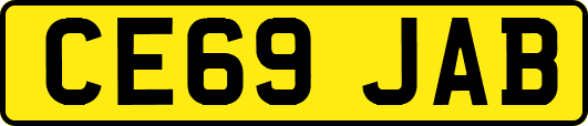 CE69JAB