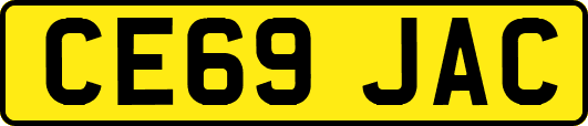 CE69JAC