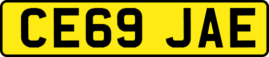 CE69JAE