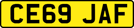 CE69JAF