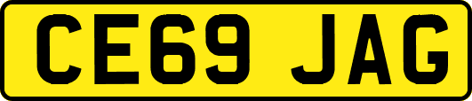CE69JAG