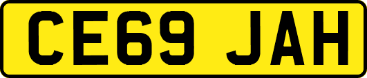 CE69JAH