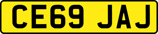 CE69JAJ