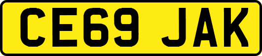 CE69JAK