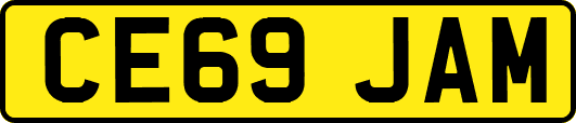 CE69JAM