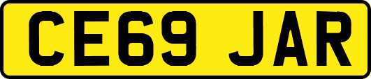 CE69JAR