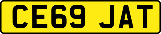 CE69JAT