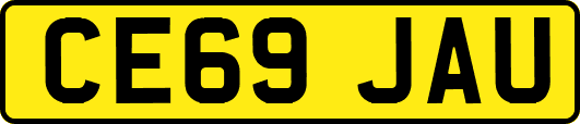 CE69JAU