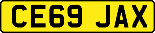 CE69JAX