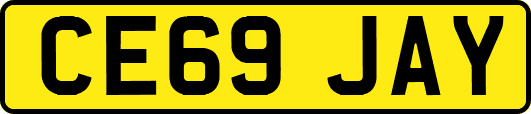 CE69JAY