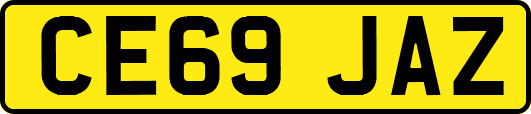 CE69JAZ